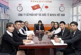 Công Ty Cổ Phần Hợp Tác Quốc Tế An Bình 6