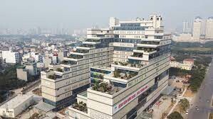 Bệnh Viện Đa Khoa Hồng Ngọc 4
