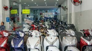 XE MÁY HOÀN PHƯỚC 6