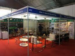 Nội Thất Kim Loại T&L 9