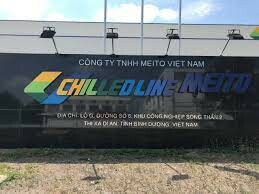 Meito Việt Nam 9