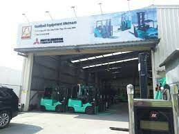 Goldbell Equipment 11