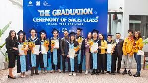 Sace Education Vietnam 10