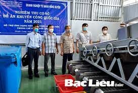 DNTN Sản xuất và Thương mại Á Đông 5