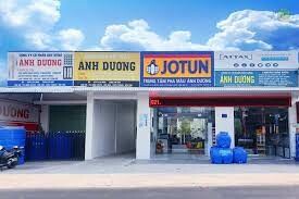 Phân Phối Ánh Dương 6