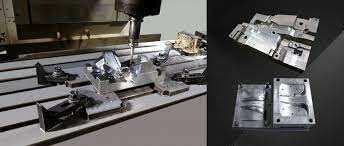 Công Ty Khuôn Mẫu Chính Xác Vân Phong 5