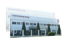 Tokyo Byokane Vietnam 5