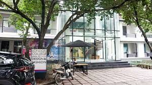 The London College For Design & Fashion (Hanoi) 6