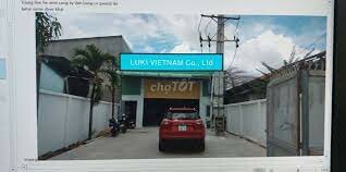 Luki Việt Nam 6
