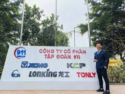 TẬP ĐOÀN 911 6