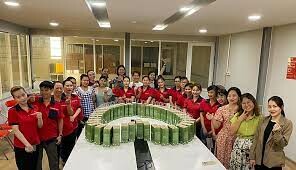 Nor-Cal Products Vietnam 4