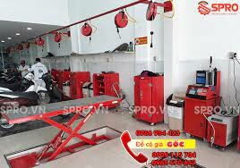 Vật Tư Và Thiết Bị Head Honda 6