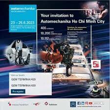 CÔNG TY ĐIỆN TỬ VÀ NGŨ KIM GEM 1