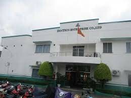 Công ty quốc tế Smart Elegant 3