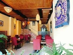 Nhà Hàng Gusto Thái 2