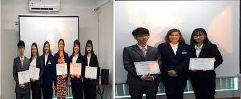 Giáo Dục Quốc Tế AMAIN (AIED) 5