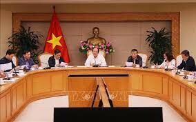 Liên Danh Acciona-Vinci 2