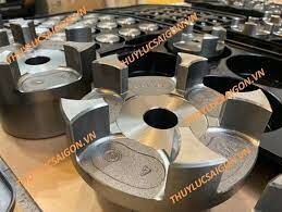 Thủy Lực Sài Gòn 5