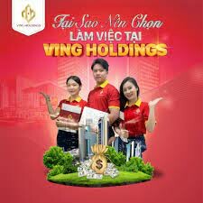 VING HOLDINGS 2