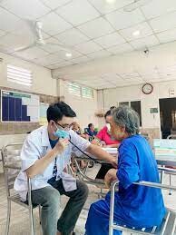 An Dưỡng Bình Mỹ 5