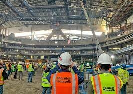 Thornton Tomasetti Vietnam 3