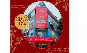 Xây dựng Gia Minh 3