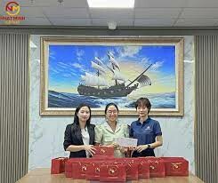 Nhật Minh Holdings Group 3