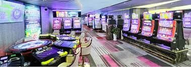 Club V E-Gaming - Pullman Sài Gòn Hotel 2