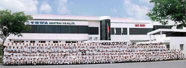 Công Ty Công Nghiệp Towa Việt Nam 2