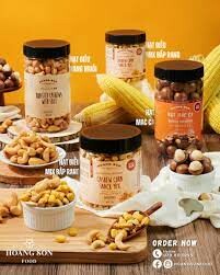 Thực Phẩm Hoàng Sơn 3