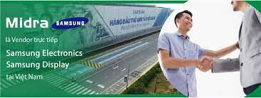 Midra Việt Nam 1