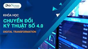 Học viện DigiNexus Việt Nam 3