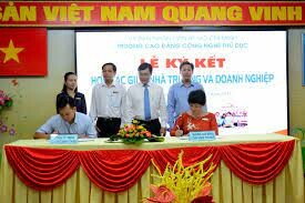 Cơ Khí Thủ Đức 2