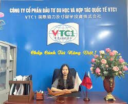 Công Ty Cổ Phần Hợp Tác Quốc Tế An Bình 5