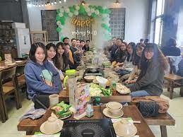 Điện Tử Greenmazing 2