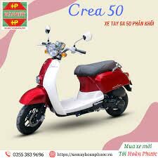 XE MÁY HOÀN PHƯỚC 5