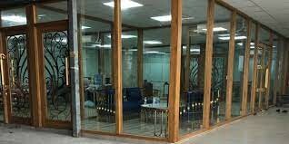 Nội Thất Kim Loại T&L 8