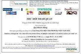 Thương Mại Và Sản Xuất Nam Tiến Thịnh 9