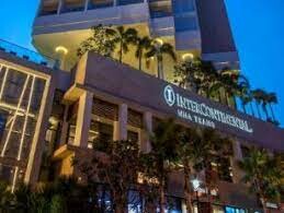 InterContinental Nha Trang 9