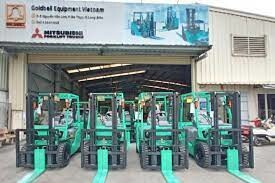 Goldbell Equipment 10