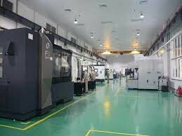 Công Ty Khuôn Mẫu Chính Xác Vân Phong 4