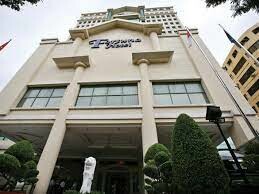 KHÁCH SẠN HÀ NỘI FORTUNA 4