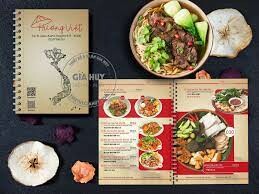 Nhà hàng Hương Việt 5