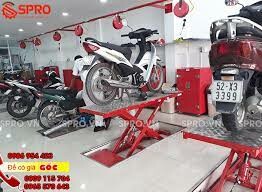 Vật Tư Và Thiết Bị Head Honda 5