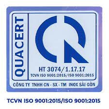 THIẾT BỊ INOX SÀI GÒN 4