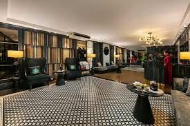 Shining Central Hotel & Spa 1