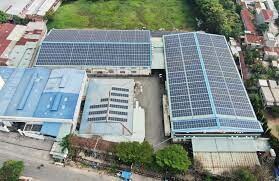 Công ty quốc tế Smart Elegant 2