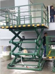 Thủy Lực Sài Gòn 4