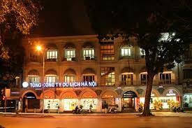 DU LỊCH MỞ HÀ NỘI 2