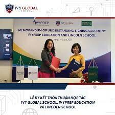 Ivy Global School 2